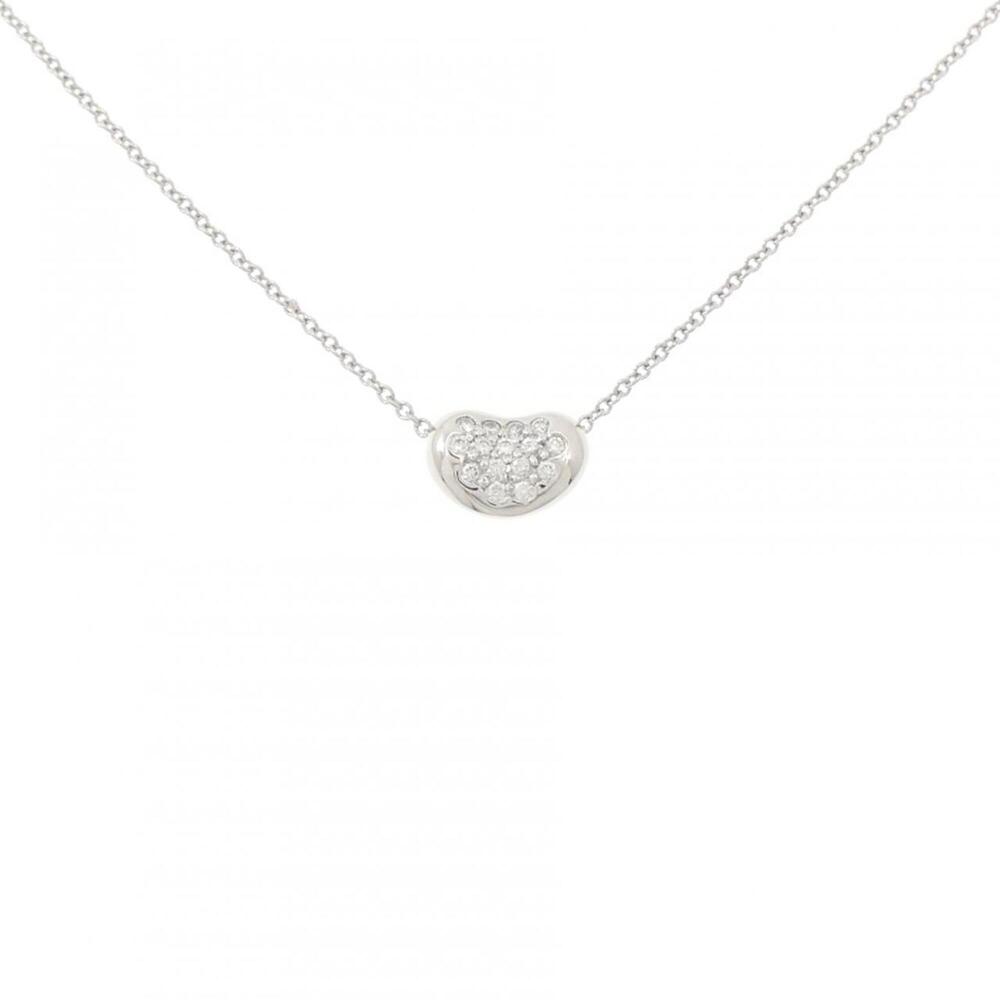Tiffany Beans Necklace